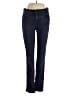 J Brand Blue Jeans Size 26 waist - photo 1