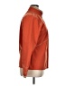 Athleta Orange Fleece Size XL - photo 4