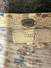 Cupio Ivory 3/4 Sleeve Blouse Size L - photo 7