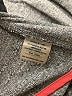 Pomelo Gray Cardigan Size L - photo 8
