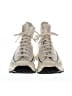 Converse Ivory Sneakers Size 9 - photo 2