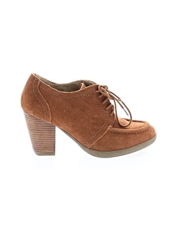 Kenneth Cole REACTION Heels (view 1)