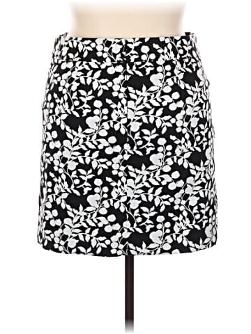 Ann Taylor LOFT Outlet Casual Skirt (view 2)