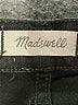 Madewell Black Jeans Size 26 waist - photo 7