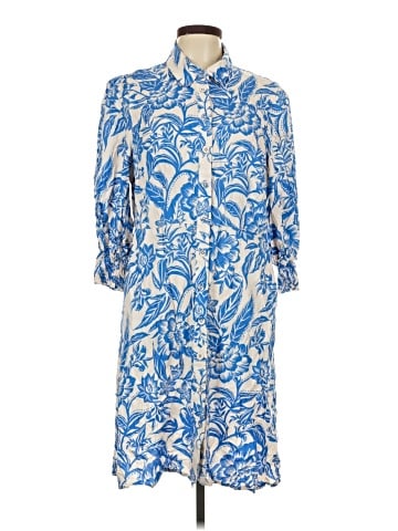 CAbi Casual Dress (view 1)