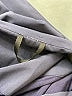 Unbranded Blue Track Jacket Size 6 - photo 6