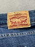 Levi's Blue Jeans Size 20 - photo 5