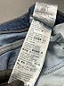 Levi's Blue Jeans Size 20 - photo 6