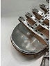 Valentino Garavani Silver White Sandals Size EU 39 1/2 - photo 4