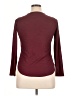 Active by Old Navy Burgundy Long Sleeve Top Size 14 - photo 2