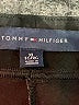 Tommy Hilfiger Solid Black Active Pants Size XL - photo 4