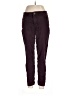 Democracy Burgundy Jeans Size 12 - photo 1