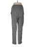 Unbranded Houndstooth Gray Casual Pants Size M - photo 2