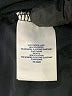 Lands' End Solid Black Casual Skirt Size L - photo 4