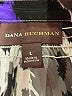 Dana Buchman 100% Polyester Animal Print Silver 3/4 Sleeve Blouse Size L - photo 7