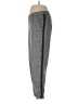 Unbranded Houndstooth Gray Casual Pants Size M - photo 5