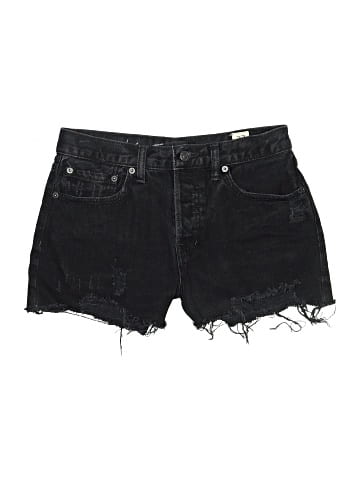 We the Free Denim Shorts (view 1)