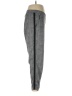 Unbranded Houndstooth Gray Casual Pants Size M - photo 4
