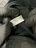 Gap 100% Cotton Solid Black Shorts Size 2 Petite - photo 4