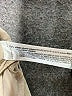 Zara Tan Casual Pants Size XL - photo 5