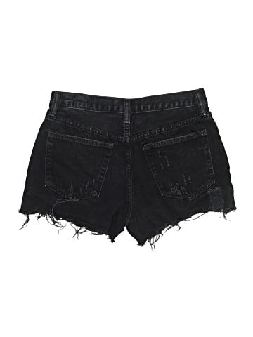We the Free Denim Shorts (view 2)