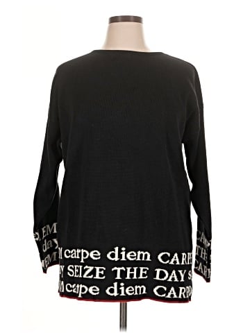 Joan Vass Casual Dress (view 1)
