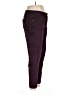 Democracy Burgundy Jeans Size 12 - photo 4