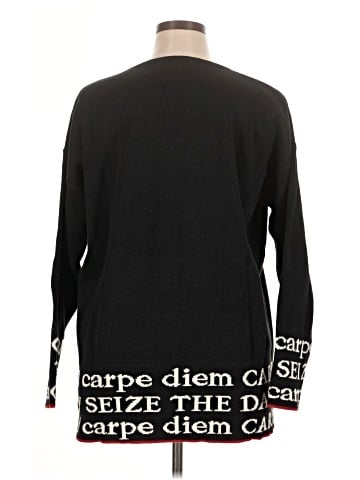 Joan Vass Casual Dress (view 2)