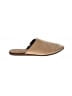 TOMS Tan Mule/Clog Size 8 1/2 - photo 1