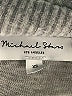 Michael Stars Gray Long Sleeve Top Size XS - photo 7