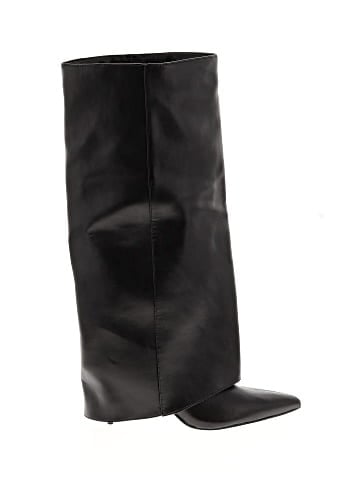 Zara Boots (view 1)