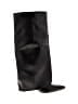 Zara Black Boots Size EU 39 - photo 1