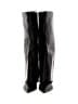Zara Black Boots Size EU 39 - photo 2