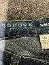 SONOMA life + style Blue Jeans Size 8 - photo 7