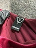 Windsor Burgundy Cocktail Dress Size S - photo 7