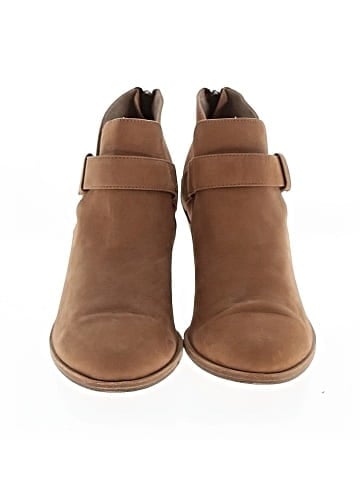 Eileen Fisher Ankle Boots (view 2)