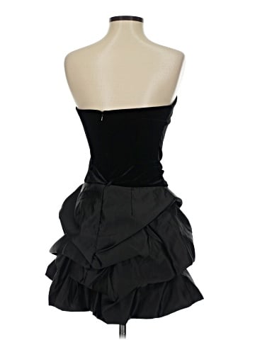 Jessica McClintock Cocktail Dress (view 2)
