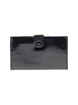Chanel Vintage Patent Leather French Purse Wallet (view 2)