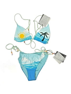 It's Now Cool Swimsuit Bottoms