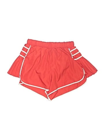 AS Revival Athletic Shorts (view 1)