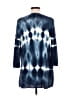 Torrid 100% Acrylic Blue Cardigan Size Med Plus (00) - photo 2