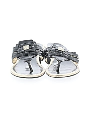 Anne Klein Flip Flops (view 2)