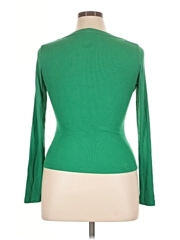 Cotton On 3/4 Sleeve T-Shirt (view 2)