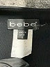 Bebe Black Cocktail Dress Size S - photo 6