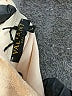 Valiant Metallic Tan Cocktail Dress Size L - photo 7