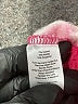 Talbots Checkered-gingham Pink Pullover Sweater Size XS - photo 8