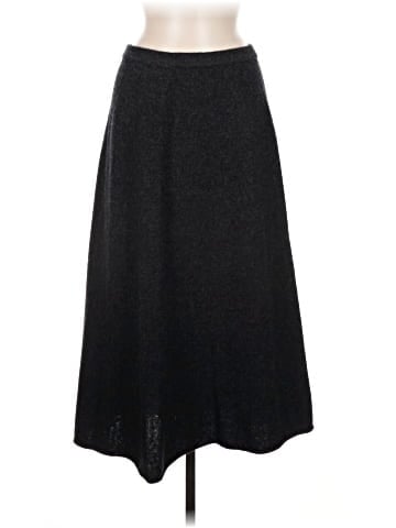 Everlane Wool Skirt (view 1)