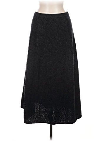 Everlane Wool Skirt (view 2)