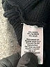 The Limited Black Pullover Sweater Size 1X - photo 8