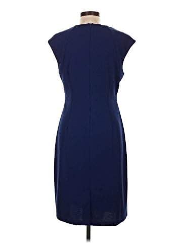 Connected Apparel Cocktail Dress (view 2)